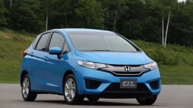 Honda execs take 'quality-related' pay cut after Fit Hybrid's 5th recall