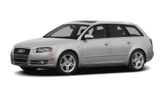 2.0T Avant Special Edition 4dr All-Wheel Drive quattro Station Wagon
