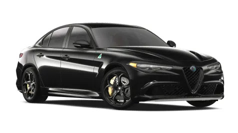<h6><u>2024 Alfa Romeo Giulia and Stelvio Quadrifoglio Carbon Edition</u></h6>