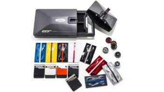 Ford GT Owner Kit