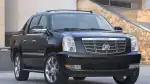 2011 Cadillac Escalade EXT
