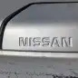 29 - 1987 Nissan Pulsar NX in Colorado wrecking yard - photo by Murilee Martin