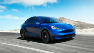 2022 Tesla Model Y Performance Review: Y and the Family Zone
