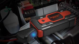 Best Portable Jump Starters for 2024, Picked by Experts