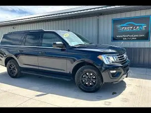 2021 Ford Expedition MAX XL