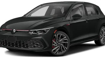 New 2024 Volkswagen Golf GTI Autobahn 4D Hatchback in Phoenix
