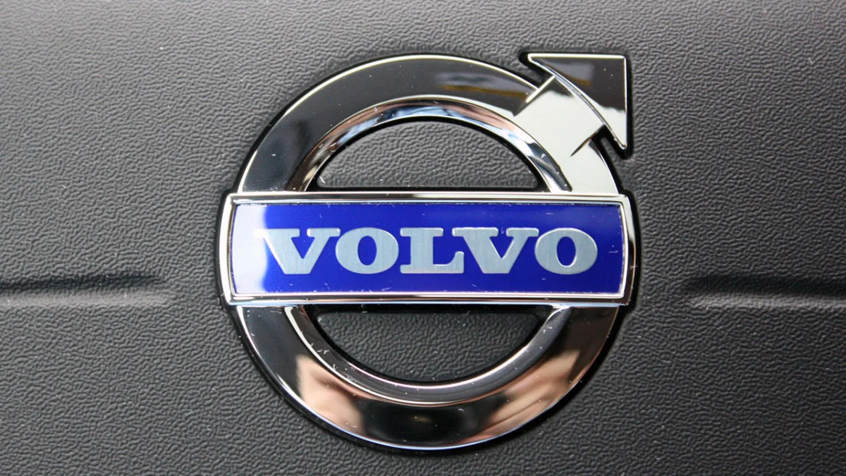2011 Volvo S60