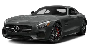 (S) AMG GT Coupe