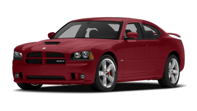 2008 Dodge Charger Price, Value, Ratings & Reviews