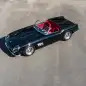 GTO Engineering's Ferrari California Spyder