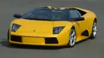 2005 Lamborghini Murcielago