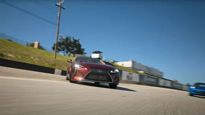 Gran Turismo 7 Review - Approachable Simulation