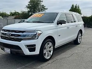 2023 Ford Expedition MAX King Ranch