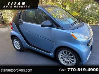 2011 Smart Fortwo Electric Drive Road Test - Reviews - Car and Driver