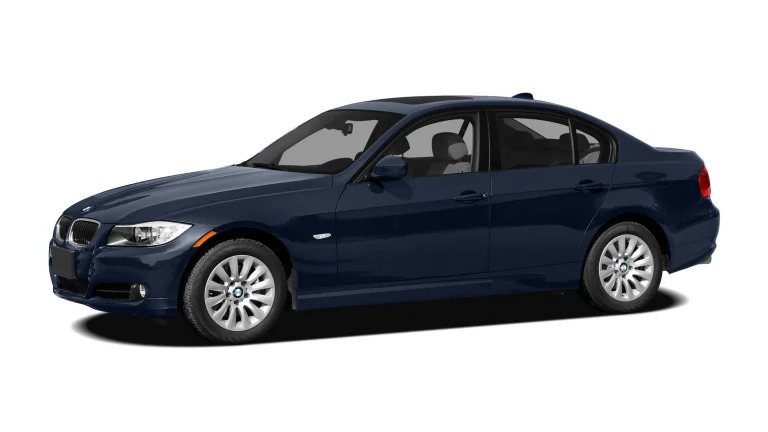 2011 BMW 328 i xDrive 4dr All-Wheel Drive Sedan