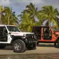 Jeep Wrangler and Gladiator 305 Edition