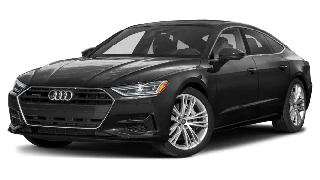 2019 Audi A7 Sedan: Latest Prices, Reviews, Specs, Photos and Incentives