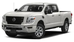 (SV) 4dr 4x4 Crew Cab 6.5 ft. box 151.6 in. WB