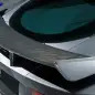 2019 Jaguar F-Type SVR 575 with optional graphics