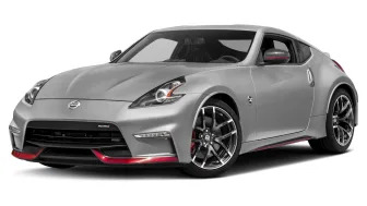 NISMO 2dr Coupe