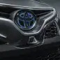 2021 Toyota Camry XSE Hybrid
