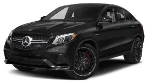 (Base) AMG GLE 63 S Coupe 4dr All-Wheel Drive 4MATIC