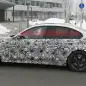 2020 BMW M3