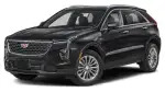 2025 Cadillac XT4 Premium Luxury 4dr Front-Wheel Drive