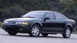 2002 Oldsmobile Alero