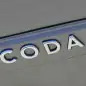 2012 Coda Sedan
