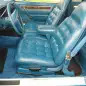 1975 Dodge Charger Daytona interior