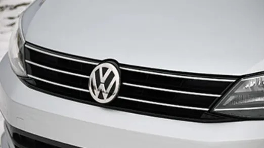 2015 Volkswagen Jetta TDI