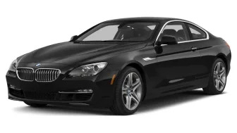 i xDrive 2dr All-Wheel Drive Coupe