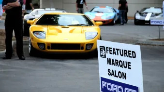 Ford GT National Rally II
