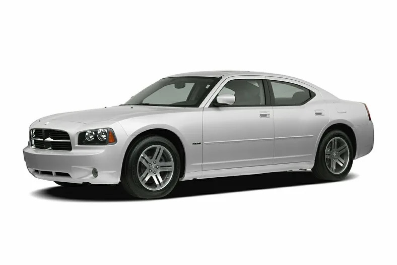 2006 Charger