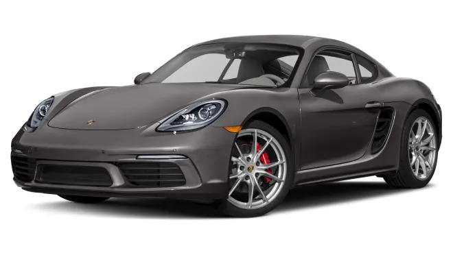 718 Cayman on road Price  Porsche 718 Cayman Features & Specs