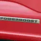 2024 Ford F-150 XLT FX4 Powerboost badge