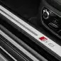 2016 Audi S8 Plus sill plate