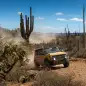 NORRA Mexican 1000 off-road rally