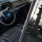 2019 BMW i3 Edition RoadStyle and i8 Ultimate Sophisto Edition (1)