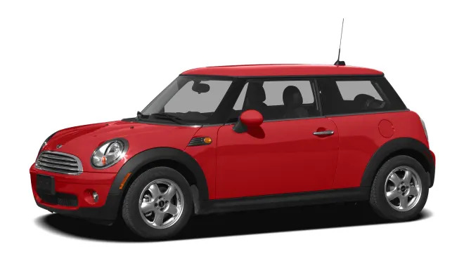2008 MINI Cooper : Latest Prices, Reviews, Specs, Photos and Incentives