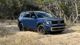 Kia Telluride vs Hyundai Palisade: Which Is Right For You? Side By Side  Comparison 