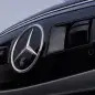 Mercedes-Benz DRIVE PILOT, Los Angeles 2023