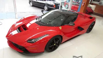 Ferrari LaFerrari for sale in Fort Lauderdale