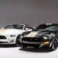 Hertz Shelby Collection