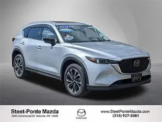 2022 Mazda CX-5 Rendered In High-Res After Grainy Images Emerge