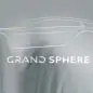 Audi Grand Sphere concept outline