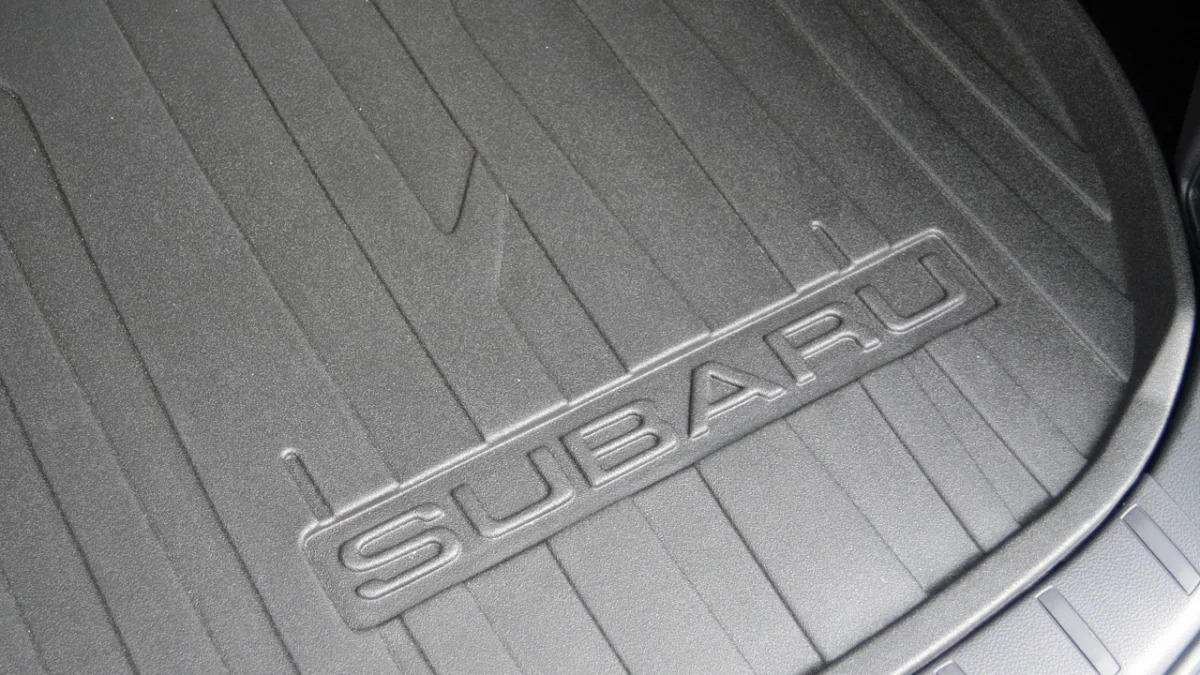 2014 Subaru Forester XT