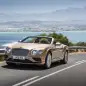 2016 Bentley Continental GTC