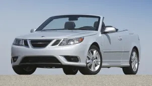(2.0T Touring) 2dr Convertible